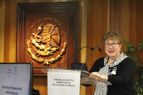 Fotografía del evento
