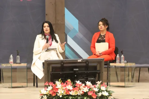Fotografía del evento