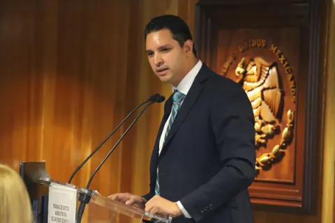 Fotografía del evento