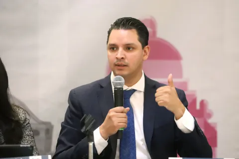 Fotografía del evento