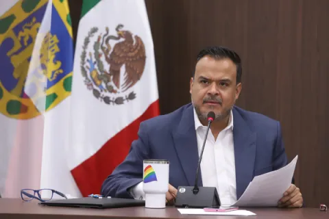 Fotografía del evento