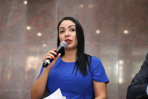 Fotografía del evento