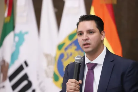 Fotografía del evento