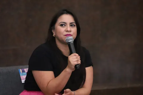 Fotografía del evento