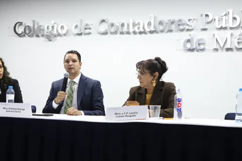Fotografía del evento