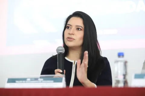 Fotografía del evento