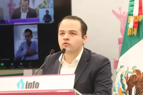 Fotografía del evento