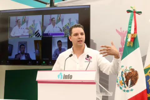 Fotografía del evento
