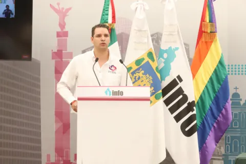 Fotografía del evento
