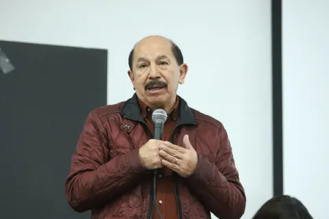 Fotografía del evento