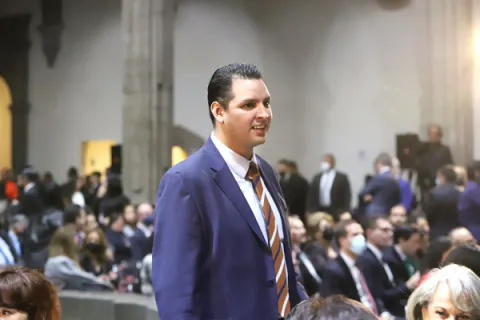 Fotografía del evento