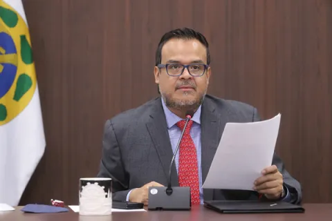 Fotografía del evento