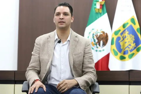 Fotografía del evento