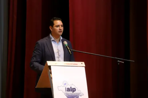 Fotografía del evento