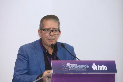 Fotografía del evento