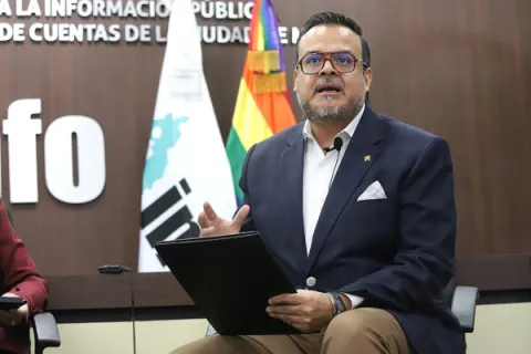 Fotografía del evento