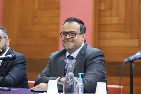 Fotografía del evento