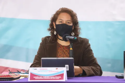 Fotografía del evento