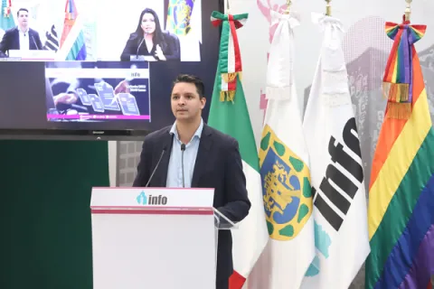 Fotografía del evento