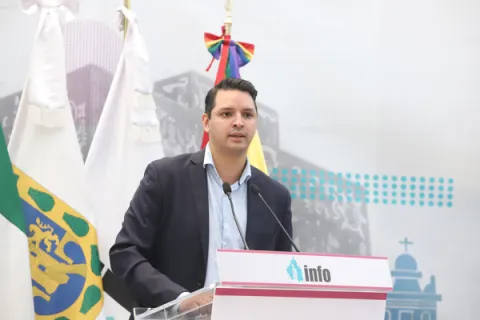 Fotografía del evento