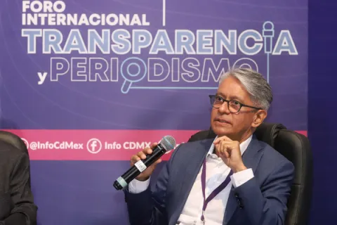 Fotografía del evento