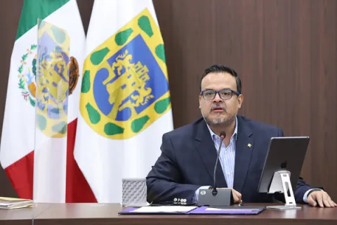 Fotografía del evento