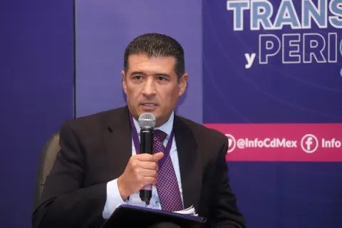 Fotografía del evento