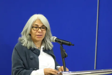 Fotografía del evento
