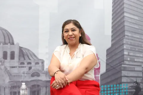 Fotografía del evento