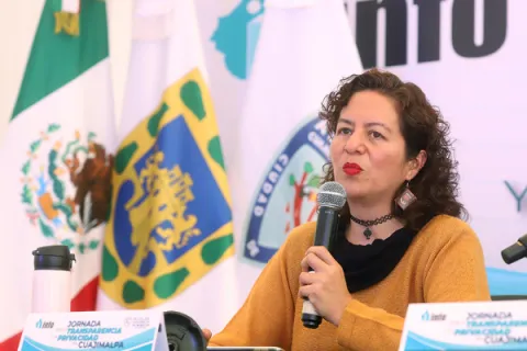 Fotografía del evento