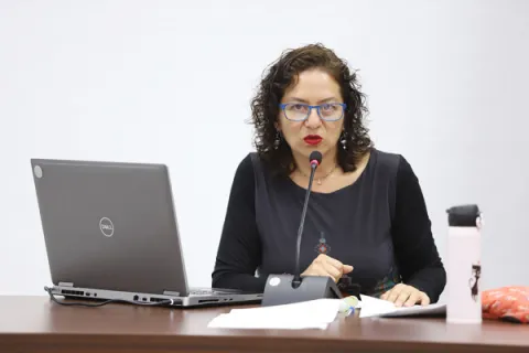 Fotografía del evento