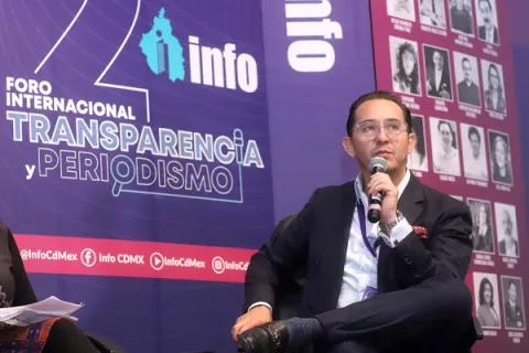 Fotografía del evento