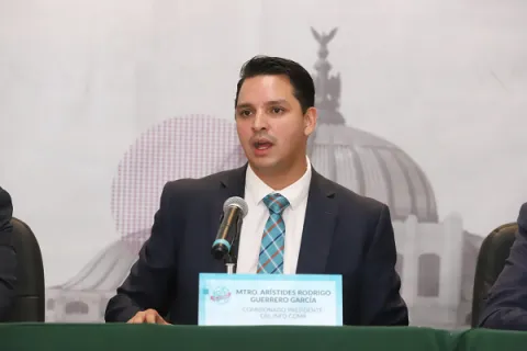 Fotografía del evento