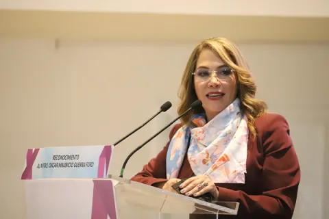 Fotografía del evento