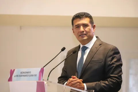Fotografía del evento