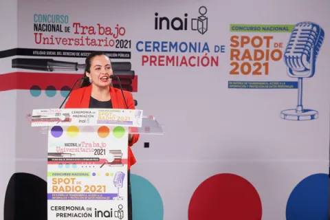 Fotografía del evento