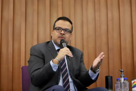 Fotografía del evento