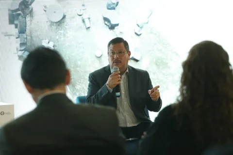 Fotografía del evento