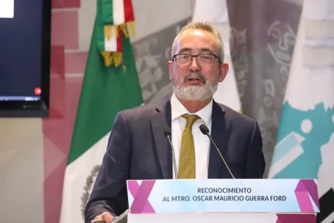 Fotografía del evento