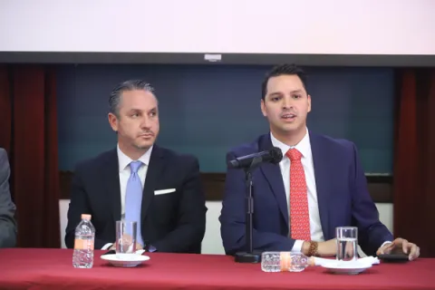 Fotografía del evento