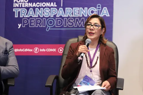 Fotografía del evento