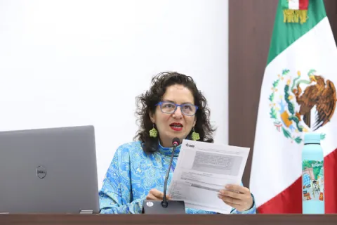 Fotografía del evento