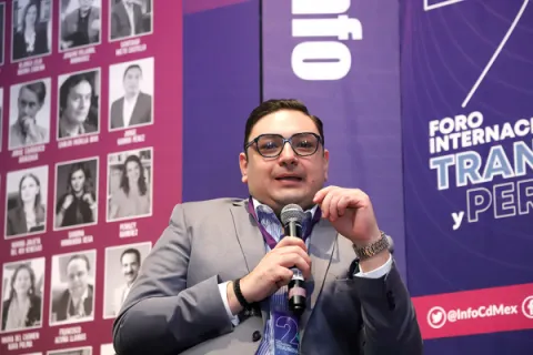 Fotografía del evento