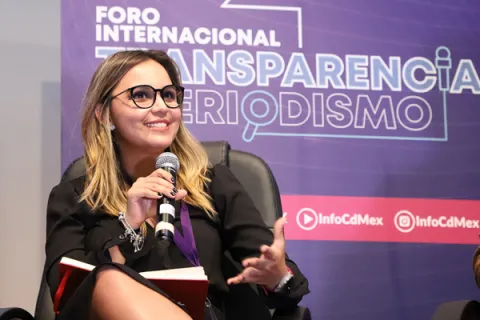 Fotografía del evento