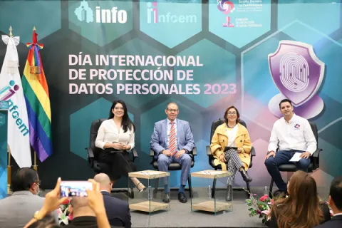 Fotografía del evento