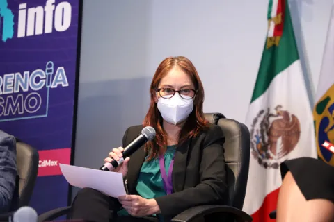 Fotografía del evento
