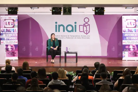 Fotografía del evento