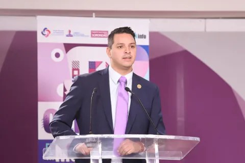 Fotografía del evento
