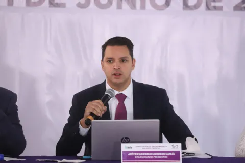 Fotografía del evento