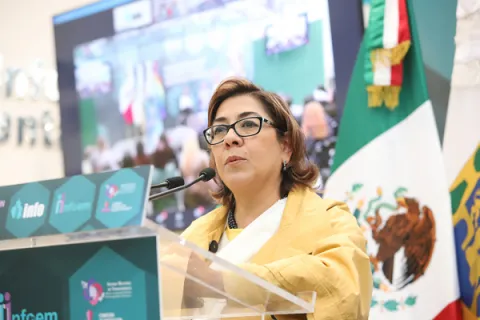 Fotografía del evento